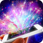 icon Real fireworks camera for Samsung Galaxy Grand Duos(GT-I9082)