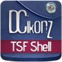 icon DCikonZ TSF Leather