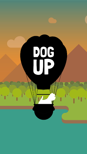 Dog Up - Adventure with Dora