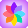 icon Smart Gallery - Photo Manager for Huawei MediaPad M3 Lite 10