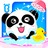 icon com.sinyee.babybus.bathing 8.48.00.02