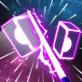 icon Beat Blade Heroes: Dash Dance