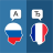 icon RU-FR Translator 3.4.3