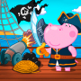 icon Pirate Games for Kids