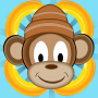 icon Monkey! Mania 2 for Samsung S5830 Galaxy Ace