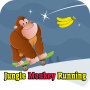 icon Jungle Monkey Running for Samsung Galaxy Grand Prime 4G