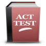 icon ACT Test