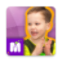 icon Mister Max | МАКС for Samsung Galaxy Note 10 1