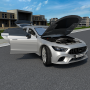 icon Real School Car Games 3D Sim