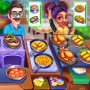 icon Cooking Express Cooking Games for Samsung Galaxy J2 DTV