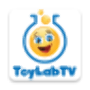 icon ToyLab Tv for Samsung Galaxy Grand Duos(GT-I9082)