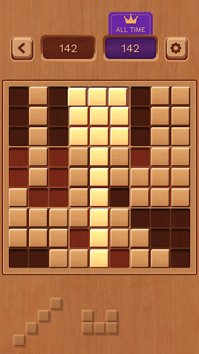 Block Sudoku