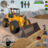 icon BulldozerReal Construction 2.5