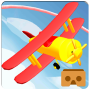 icon vr stunt pilot : vr games for Doopro P2