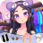 icon Magic Beautiful Princess DIY 1.0.9