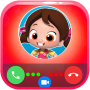 icon Niloya Fake Chat & Video Call