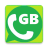icon GB Wasahp Pro V9 1.0