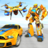 icon Drone Robot Car Transformation 1.7