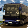 icon City Coach Bus Simulator Drive
