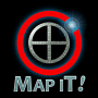 icon Map It! Address & Coordinates