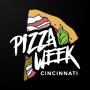 icon Cincinnati Pizza Week