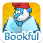 icon Bookful Learning: Smurfs Time