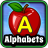 icon Alphabets Game 3.0