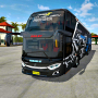 icon Bus Simulator Indonesia : MOD for lumigon T3