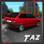 icon TAZ