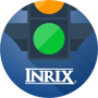 icon INRIX Traffic Maps & GPS