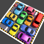 icon Car Parking Games: Parking Jam