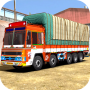 icon Offroad Truck Driver Game 3d