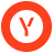 icon ru.yandex.searchplugin 22.91