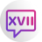 icon XVII 4.8