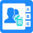 icon Duplicate Contacts Cleaner 1.0.6