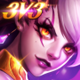 icon League of Masters: Legend PvP MOBA