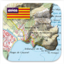 icon Mallorca Topo Maps
