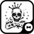 icon jp.co.a_tm.android.plus_rockn_roll 1.0.11