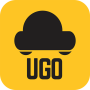 icon UGO Taxi Angola for LG K10 LTE(K420ds)