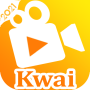 icon Free Kwai Status app - Guide For Kwai Video maker for Samsung Galaxy J2 DTV