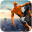 icon Spider Hero City Gangster City 1.7