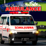 icon Mod Ambulance Jenazah Elf for Samsung Galaxy J2 DTV