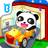 icon com.sinyee.babybus.cars 8.48.00.01
