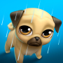 icon My Virtual Pet Louie the Pug