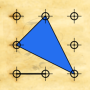 icon Triangles