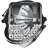 icon Keyboard Metal 10.2 Robin Egg