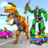 icon Dinosaur Robot Transforming Game 3.4