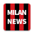 icon Milan News 3.14.05