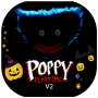 icon Poppy Playtime Scary Tips