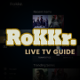icon RoKKr TV App O2